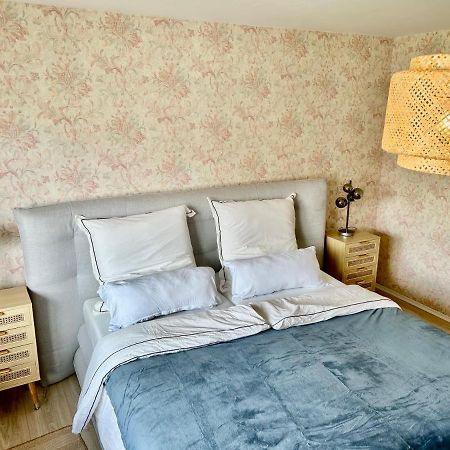 Dielheim Relaxstay - Balkon - Smart-Tv - Wifi מראה חיצוני תמונה