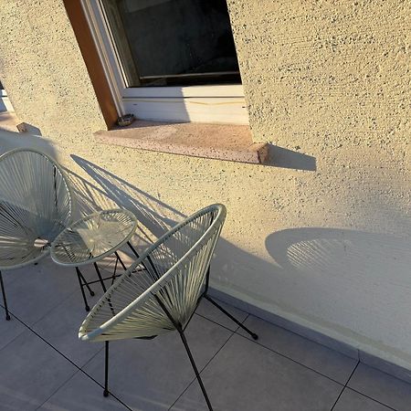 Dielheim Relaxstay - Balkon - Smart-Tv - Wifi מראה חיצוני תמונה