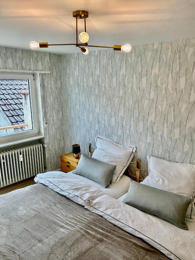 Dielheim Relaxstay - Balkon - Smart-Tv - Wifi מראה חיצוני תמונה