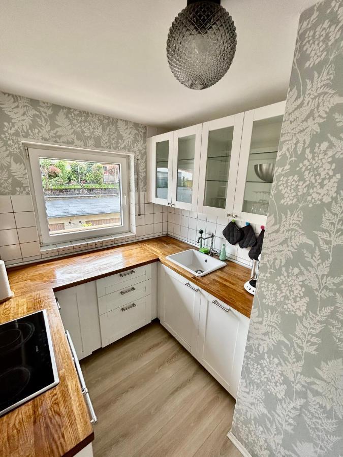 Dielheim Relaxstay - Balkon - Smart-Tv - Wifi מראה חיצוני תמונה