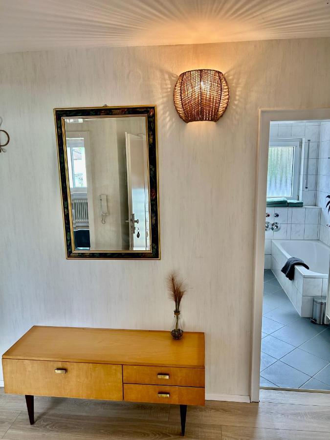Dielheim Relaxstay - Balkon - Smart-Tv - Wifi מראה חיצוני תמונה