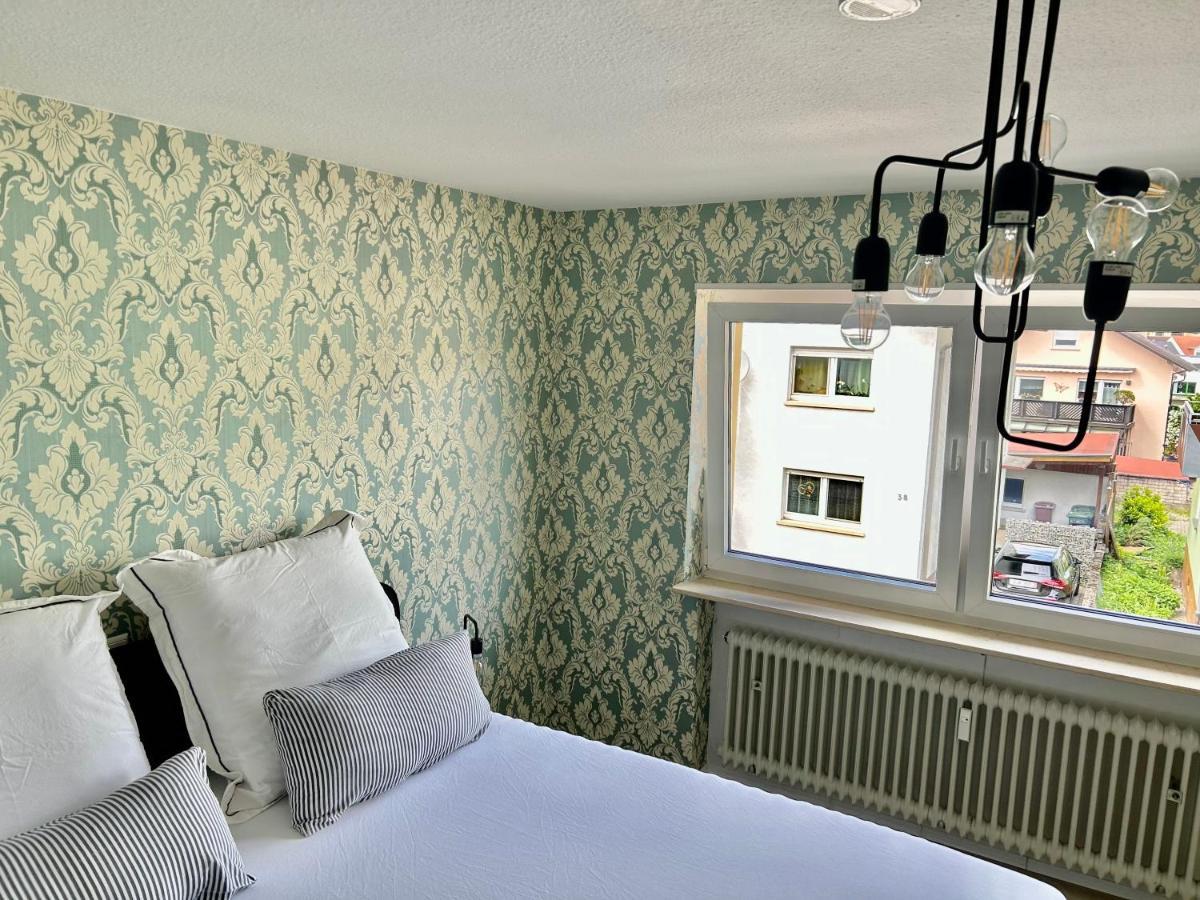 Dielheim Relaxstay - Balkon - Smart-Tv - Wifi מראה חיצוני תמונה