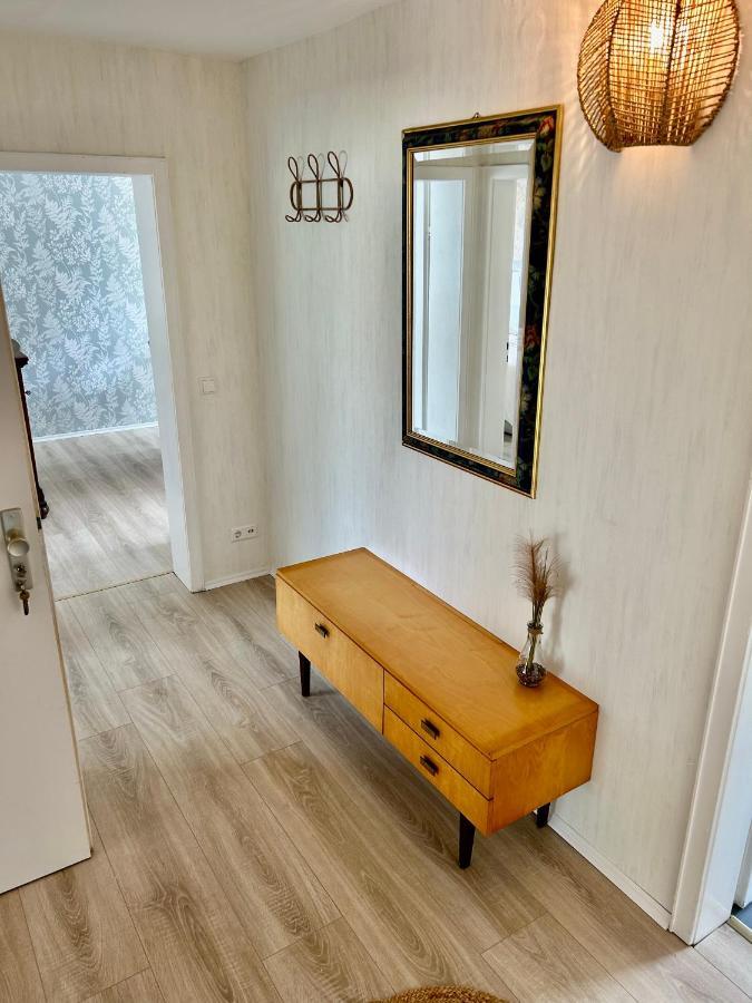 Dielheim Relaxstay - Balkon - Smart-Tv - Wifi מראה חיצוני תמונה