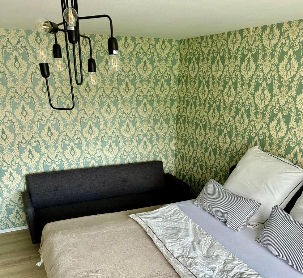 Dielheim Relaxstay - Balkon - Smart-Tv - Wifi מראה חיצוני תמונה