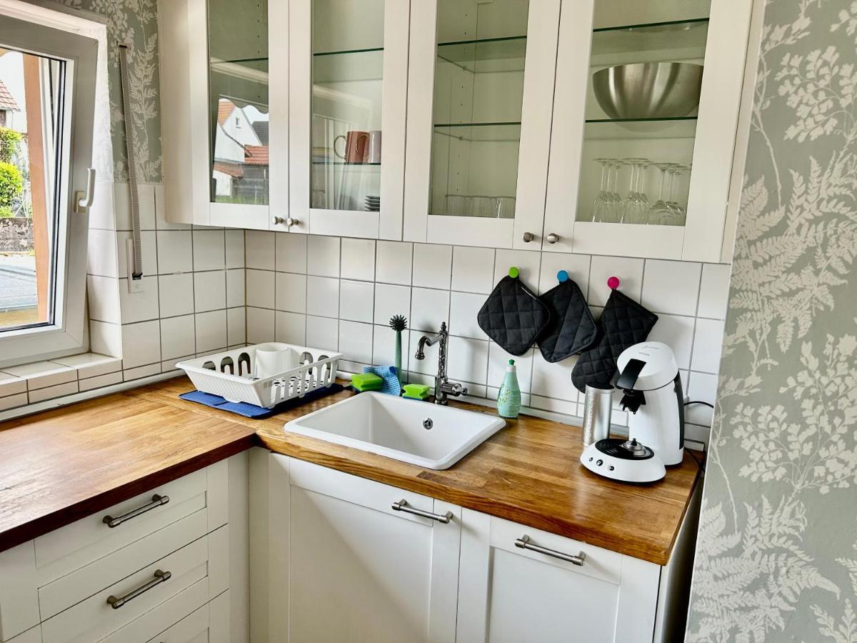 Dielheim Relaxstay - Balkon - Smart-Tv - Wifi מראה חיצוני תמונה