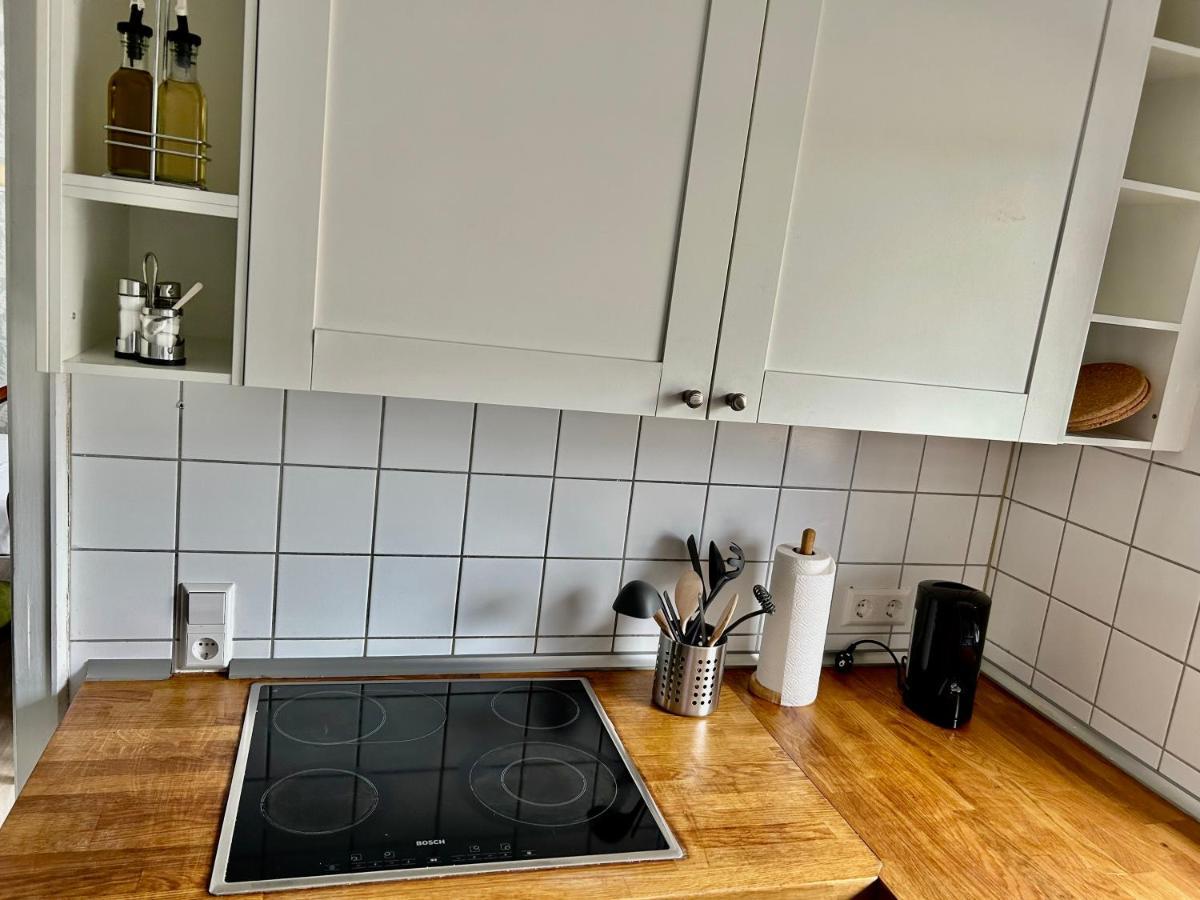 Dielheim Relaxstay - Balkon - Smart-Tv - Wifi מראה חיצוני תמונה