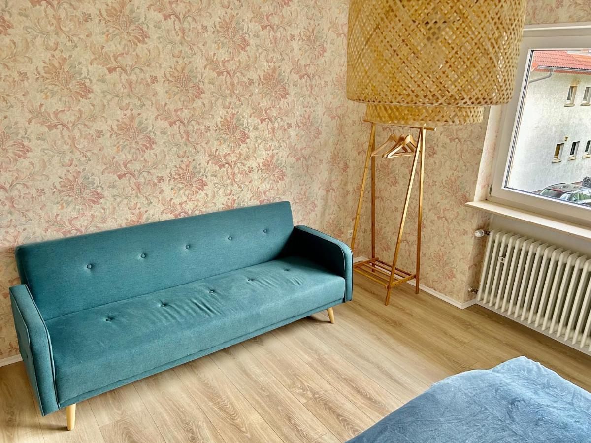 Dielheim Relaxstay - Balkon - Smart-Tv - Wifi מראה חיצוני תמונה