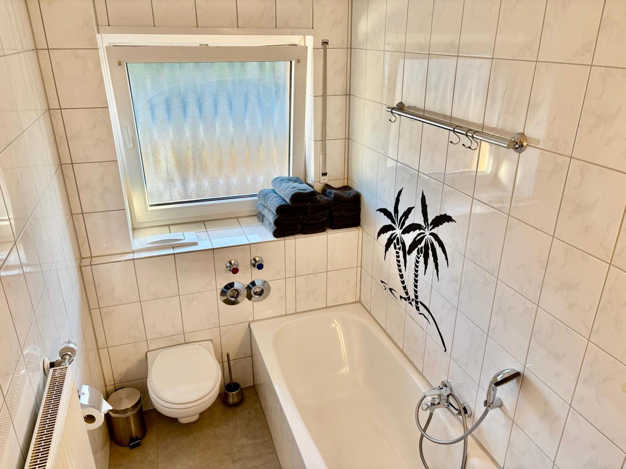 Dielheim Relaxstay - Balkon - Smart-Tv - Wifi מראה חיצוני תמונה